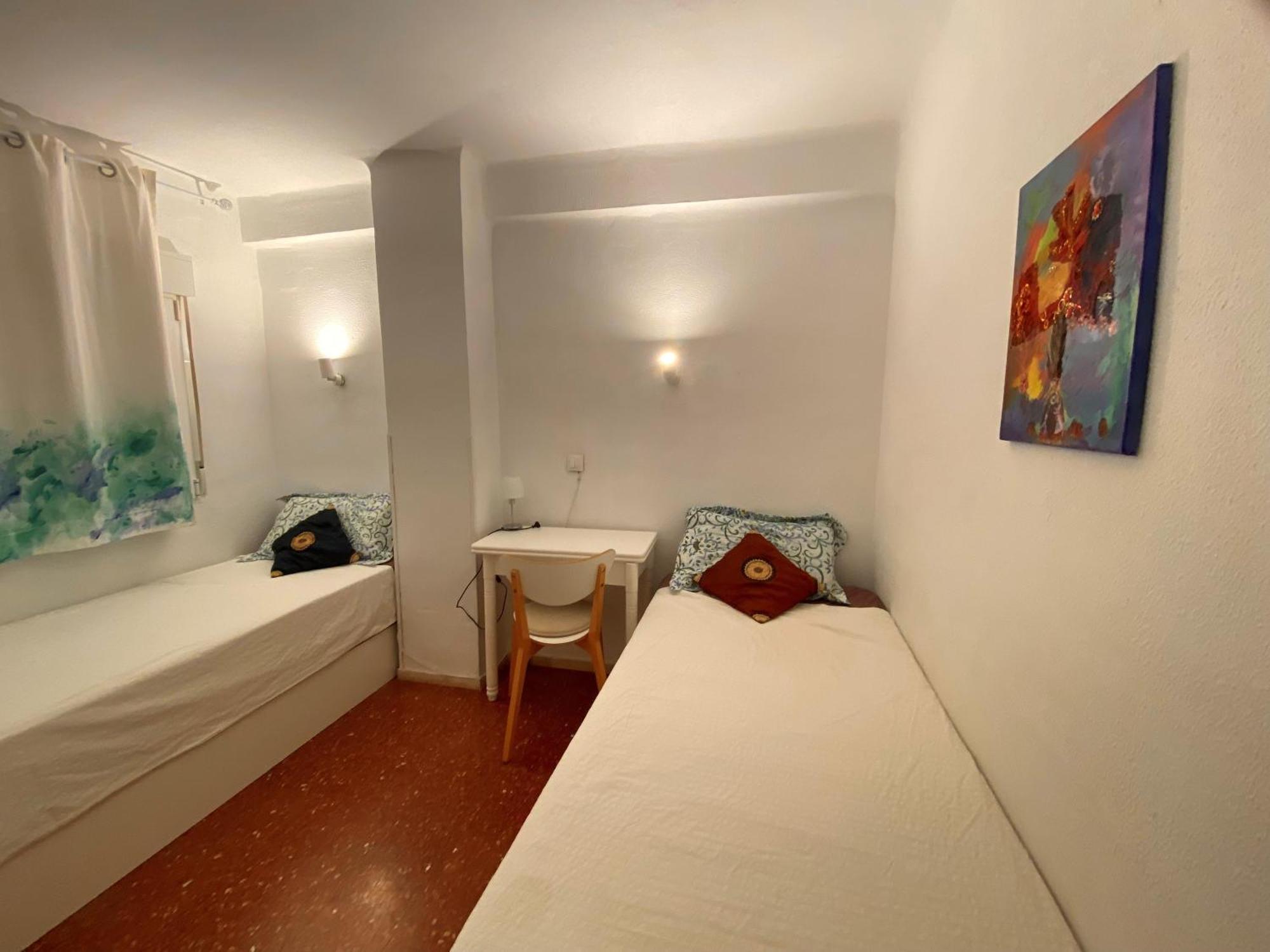 Seafront Apartment Torre Del Mar Extérieur photo